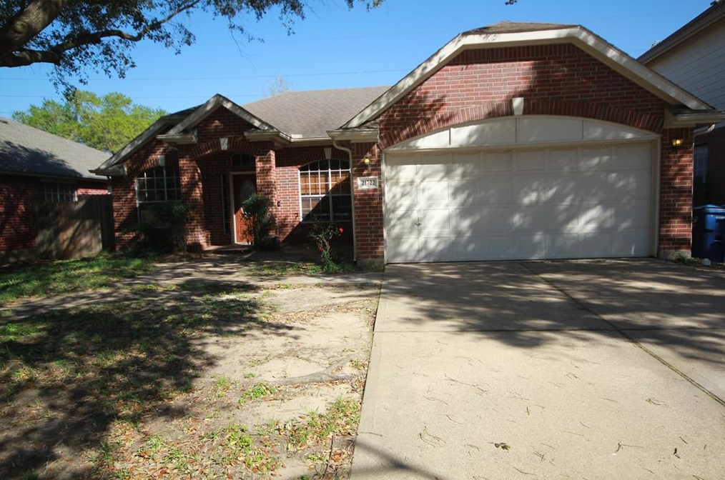 21722 Canyon Terrace Ln, Katy TX  77450-5114 exterior
