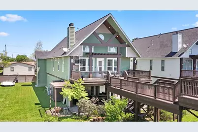 223 S Front Street, Freeport, TX 77541 - Photo 1