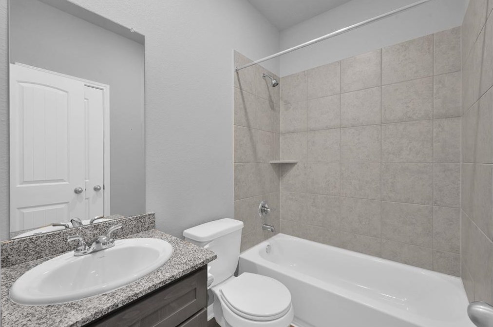11275 White Rock, Conroe TX  77306-7662 exterior