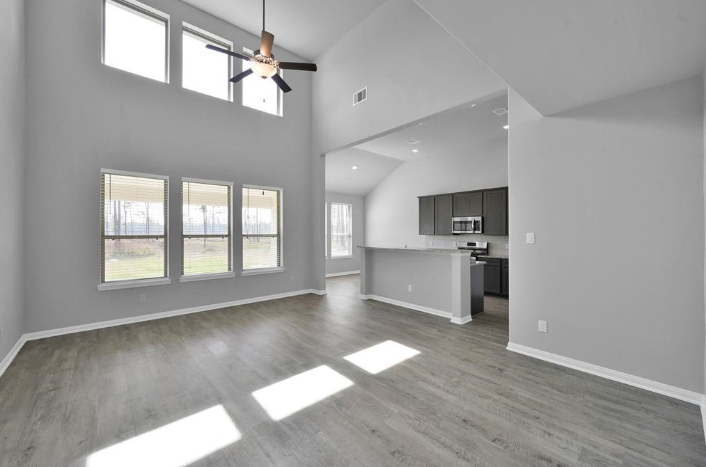 11275 White Rock, Conroe TX  77306-7662 exterior