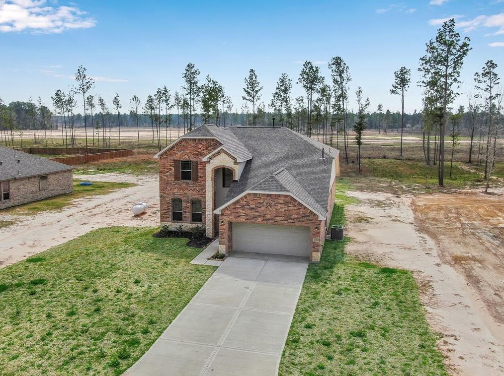 11275 White Rock, Conroe TX  77306-7662 exterior