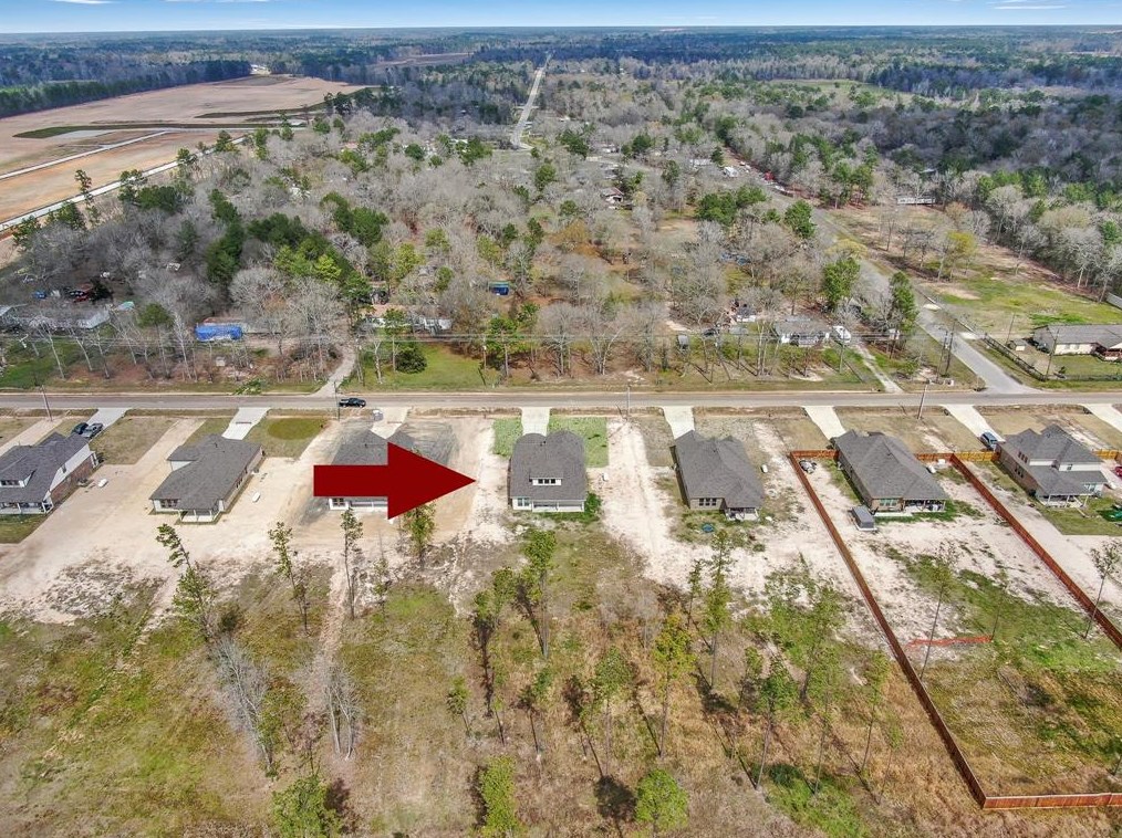 11275 White Rock, Conroe TX  77306-7662 exterior