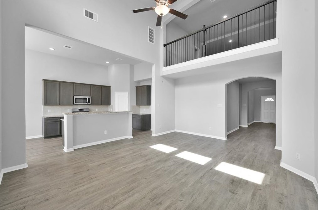 11275 White Rock, Conroe TX  77306-7662 exterior