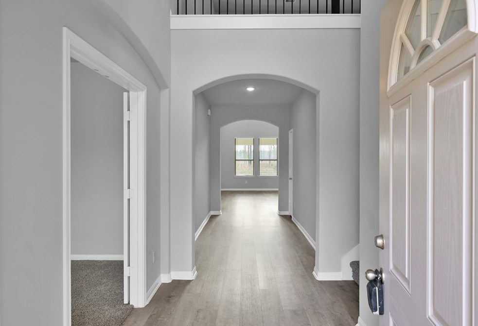 11275 White Rock, Conroe TX  77306-7662 exterior