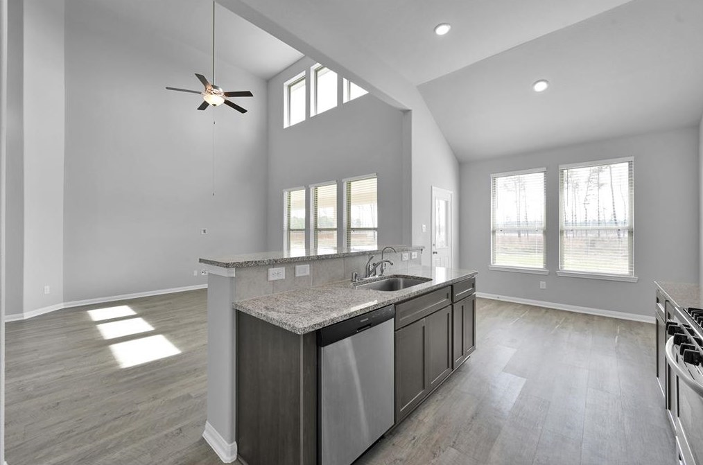 11275 White Rock, Conroe TX  77306-7662 exterior