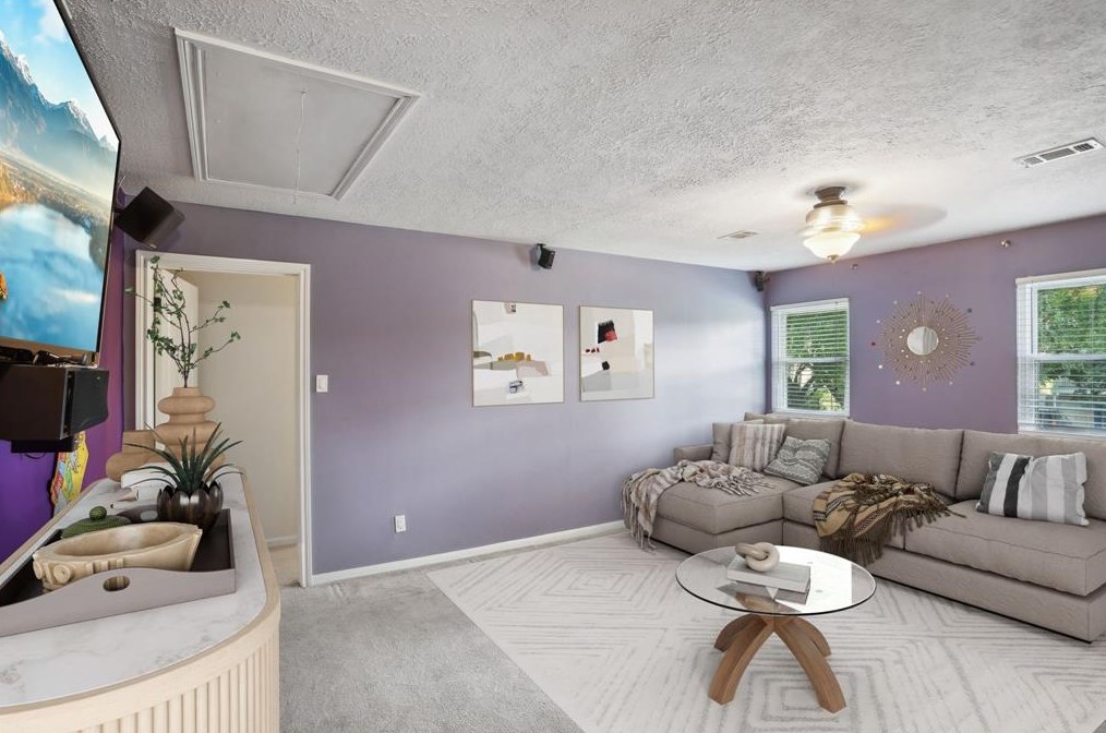 16229 Singapore Ln, Houston TX  77040-2041 exterior