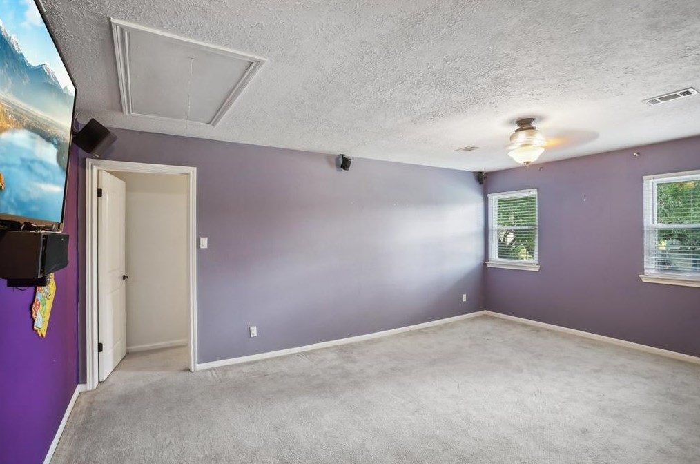 16229 Singapore Ln, Houston TX  77040-2041 exterior