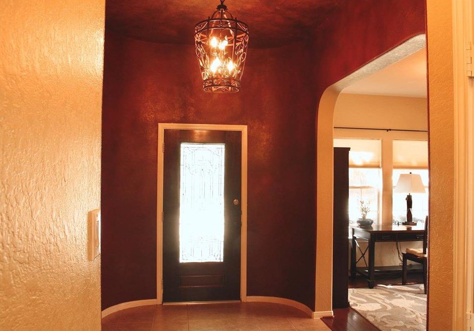 24334 Courtland Oaks St, Katy TX  77494-0276 exterior