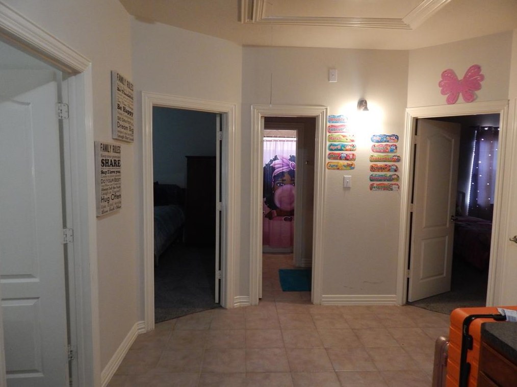 3518 Ellies Ln, Manvel TX  77578-3950 exterior