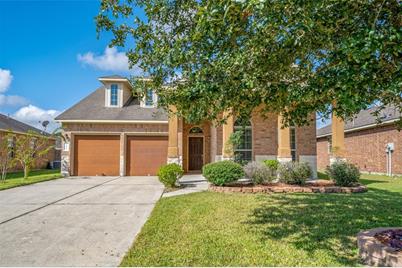 22522 Stillwater Canyon Lane - Photo 1