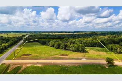 Tbd Hudson Farms Road - 10 Acres Tract 1, Franklin, TX 77859 - Photo 3