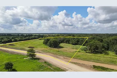 Tbd Hudson Farms Road - 10 Acres Tract 1, Franklin, TX 77859 - Photo 9