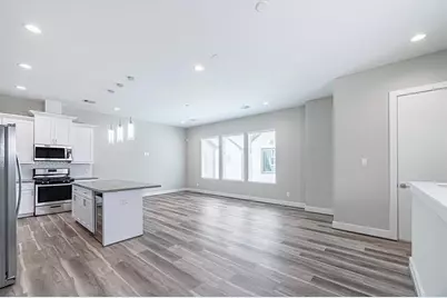 240 Julia Street #D, Houston, TX 77022 - Photo 19