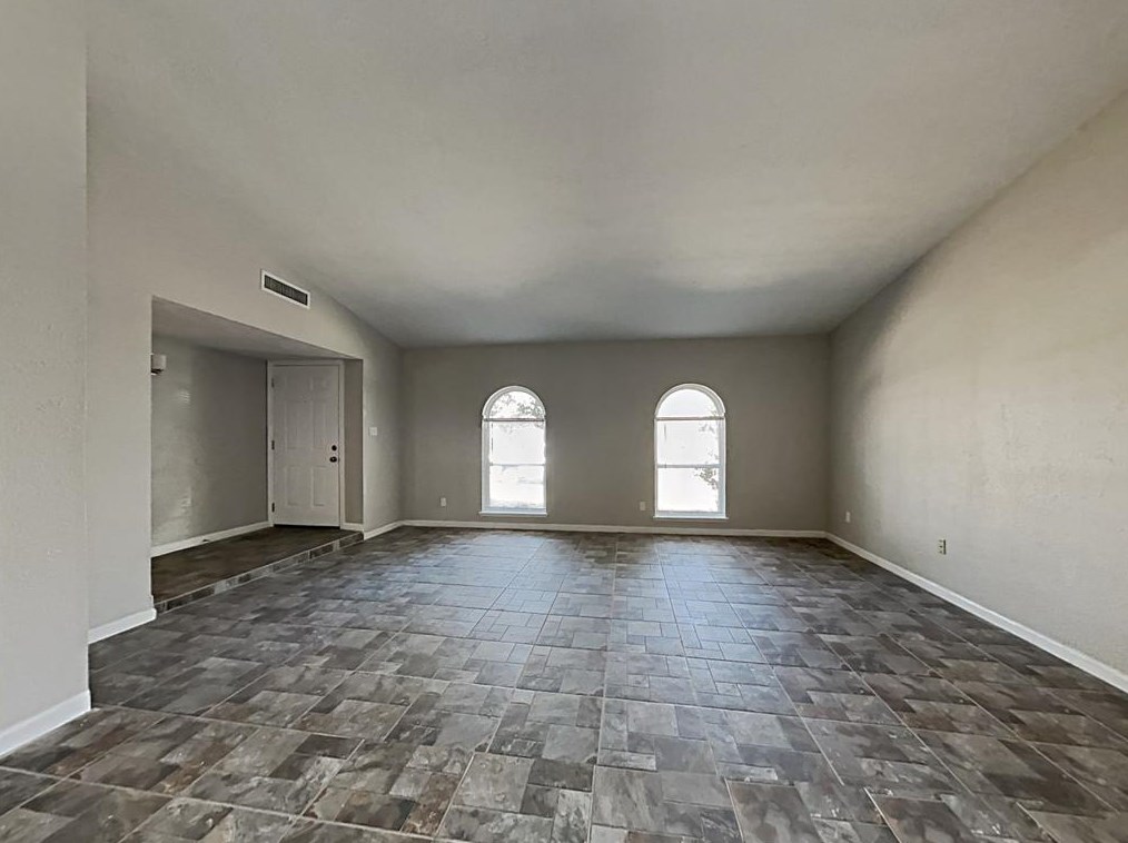 16919 Clan Macintosh Dr, Houston TX  77084-1942 exterior