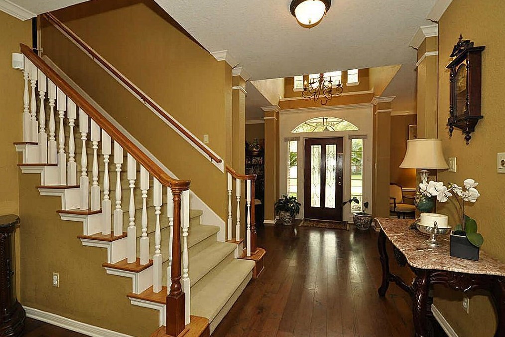 4007 Alice Dr, Sugar Land TX  77478-5303 exterior
