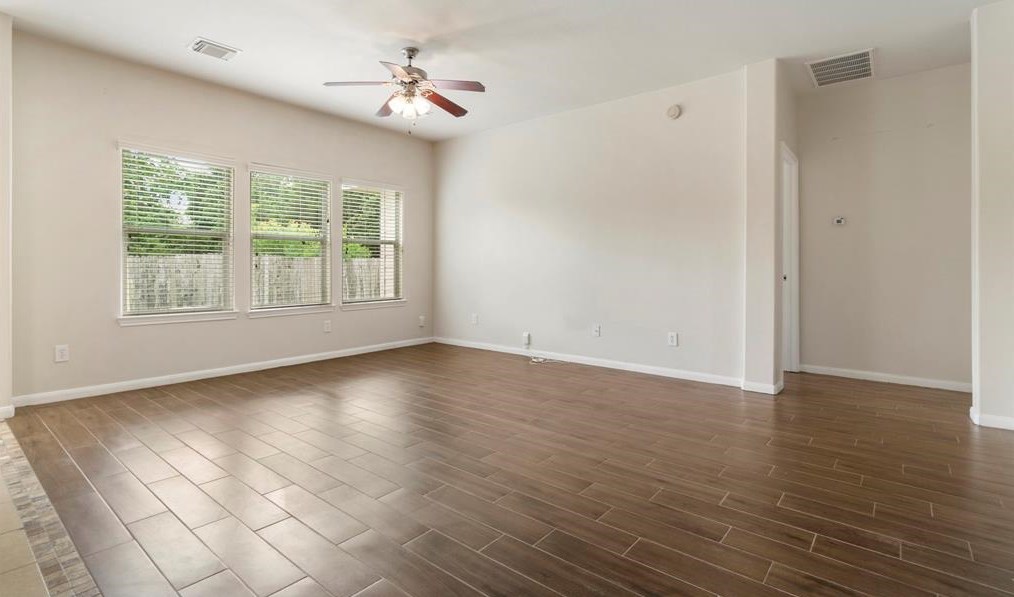 615 Timberstand Ln, Spring TX  77373-7841 exterior