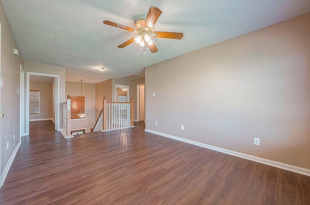 4709 Parma Dr, Richmond TX 77471-6167 exterior