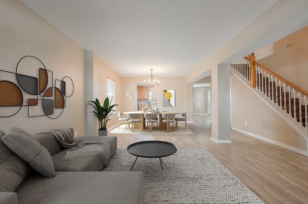 4709 Parma Dr, Richmond TX 77471-6167 exterior