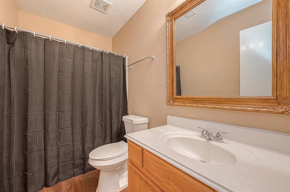 4709 Parma Dr, Richmond TX 77471-6167 exterior