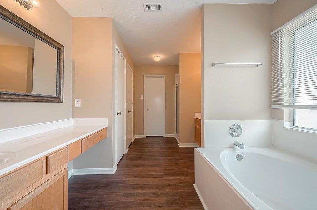 4709 Parma Dr, Richmond TX 77471-6167 exterior