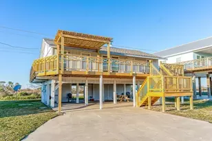 3619 Barracuda, Crystal Beach, TX 77650 - Photo 1