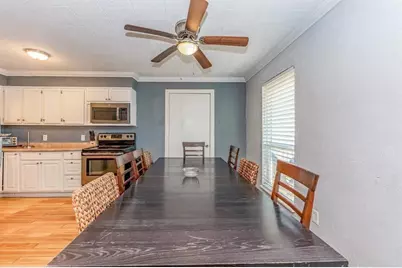 3619 Barracuda, Crystal Beach, TX 77650 - Photo 13