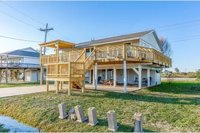 3619 Barracuda, Crystal Beach, TX 77650 - Photo 27