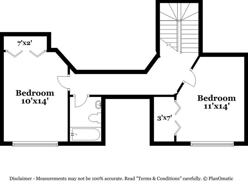 4643 Cashel Cir, Houston TX  77069-3519 exterior