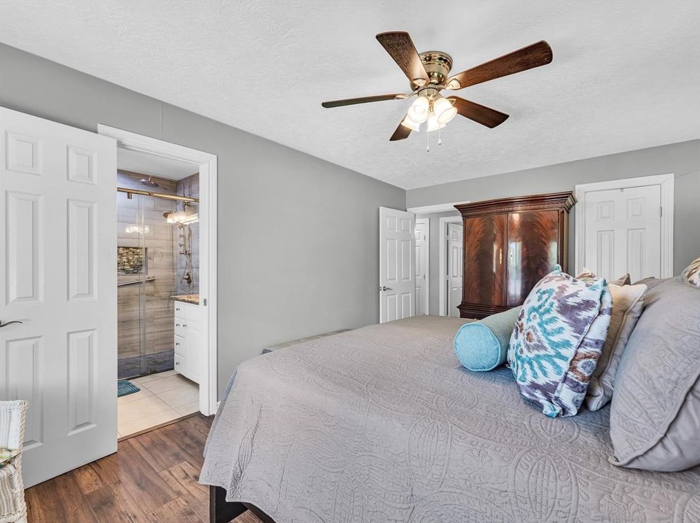 7500 Bridle Path Dr, Houston TX  77044-2709 exterior