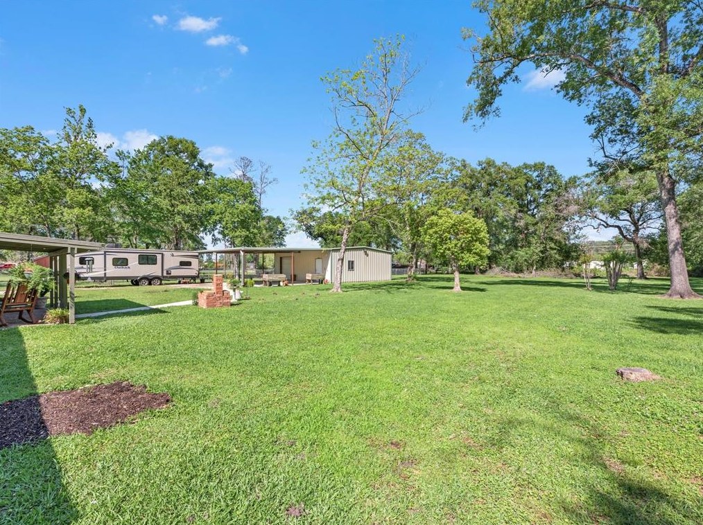 7500 Bridle Path Dr, Houston TX  77044-2709 exterior