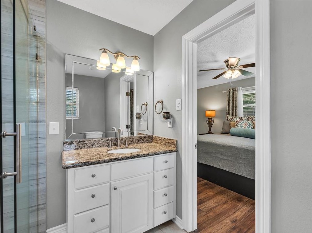 7500 Bridle Path Dr, Houston TX  77044-2709 exterior