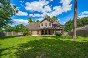 503 Weisinger Dr, Magnolia, TX 77354 - Photo 45