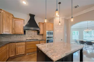 503 Weisinger Drive, Magnolia, TX 77354 - Photo 15