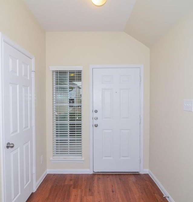 14938 Hidalgo Valley Ln, Houston TX  77090-2491 exterior