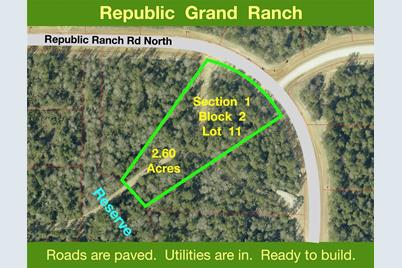 15795 Republic Ranch Road N - Photo 1