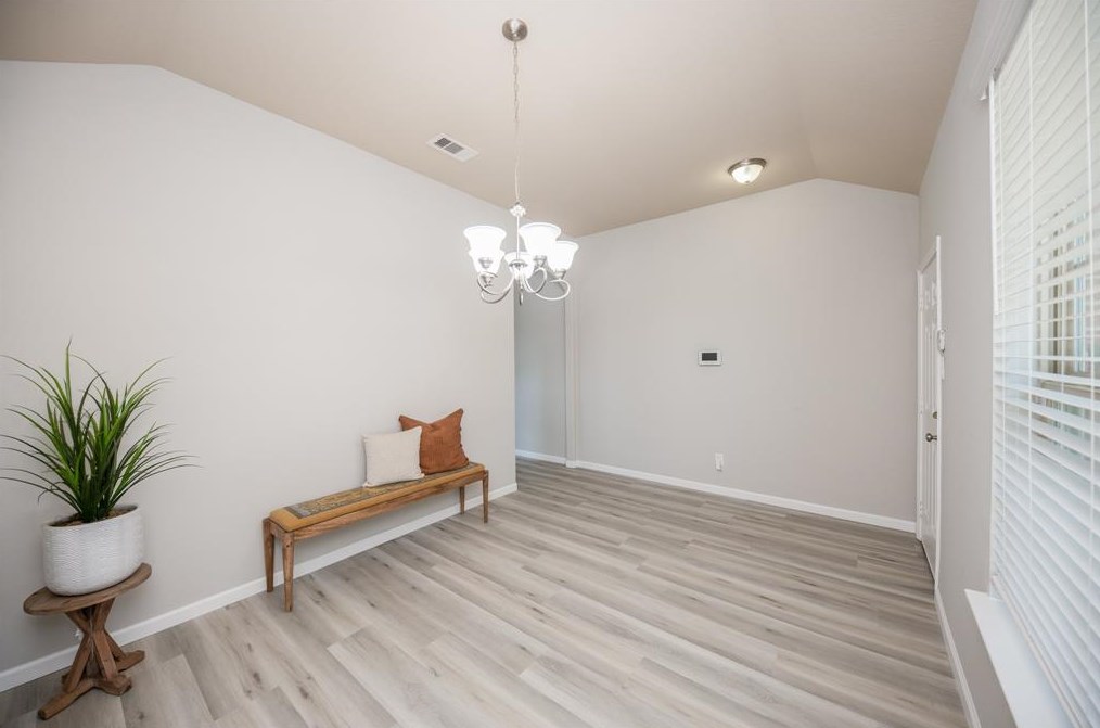 14030 Long Mdw Dr, Houston TX  77047-4657 exterior