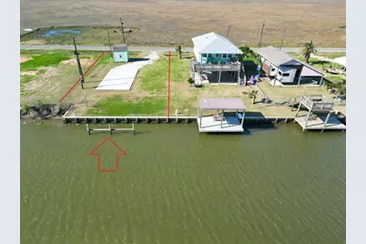 0 Cr 299 Street, Sargent, TX 77414 - Photo 1