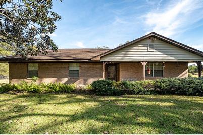 10488 Fostoria Road, Cleveland, TX 77328 - Photo 1