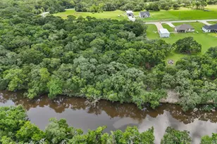 11 River Holw Wy, Blessing, TX 77419 - Photo 1