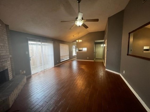 22211 Diane Dr, Spring TX  77373-7197 exterior
