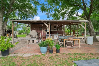 480 Sanford Lane, Wharton, TX 77488 - Photo 5