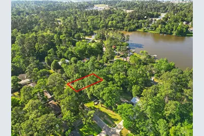 0 Arrowhead Drive, Conroe, TX 77316 - Photo 1