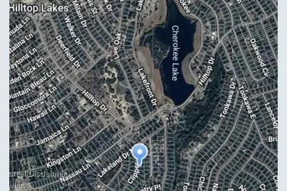 Lot 47 Clipper Lane, Normangee, TX 77871 - Photo 3