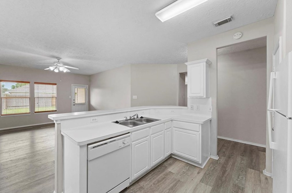 11410 Moonlight Rdg Dr, Humble TX 77396-6023 exterior