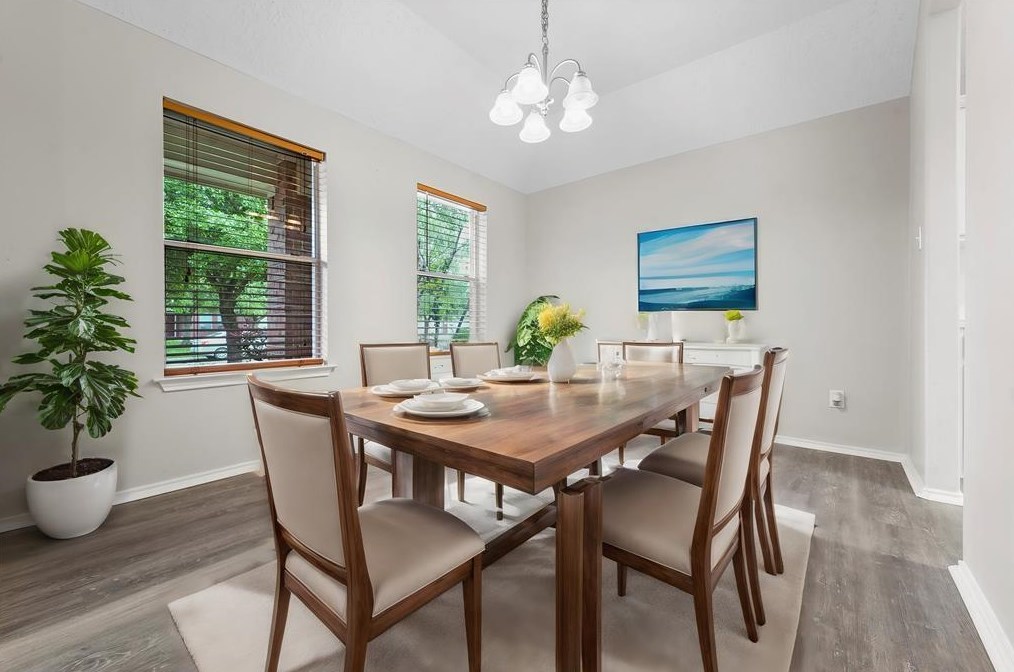 11410 Moonlight Ridge Dr, Humble TX  77396-6022 exterior