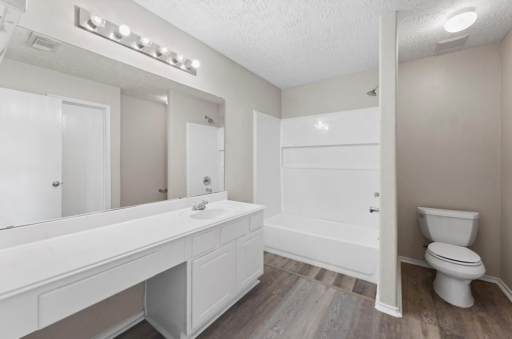 11410 Moonlight Rdg Dr, Humble TX 77396-6023 exterior