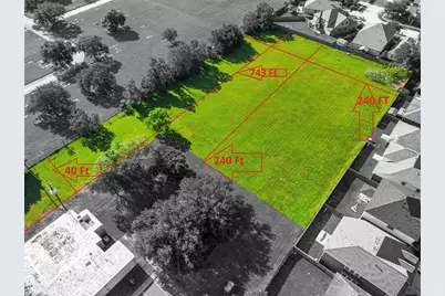 8909 Spencer Highway, La Porte, TX 77571 - Photo 1