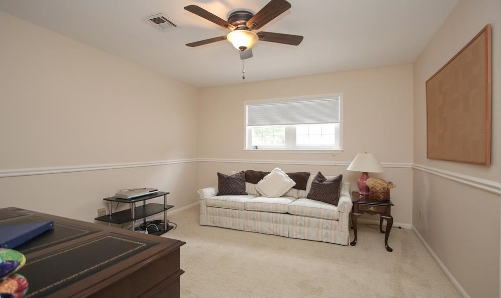 14418 Cindywood Dr, Houston TX  77079-6614 exterior
