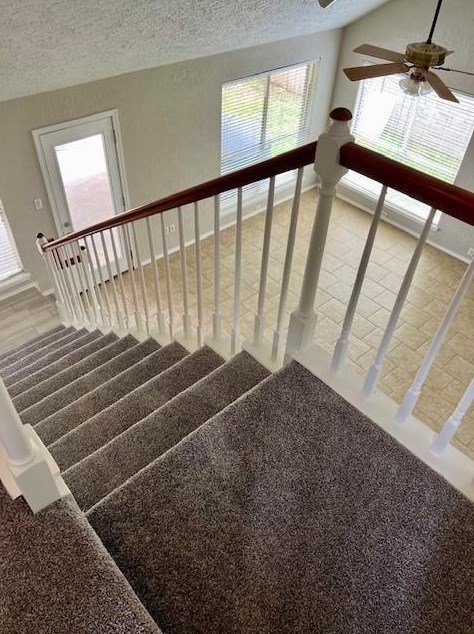 2103 Creekshire Dr, Sugar Land TX  77478-5221 exterior