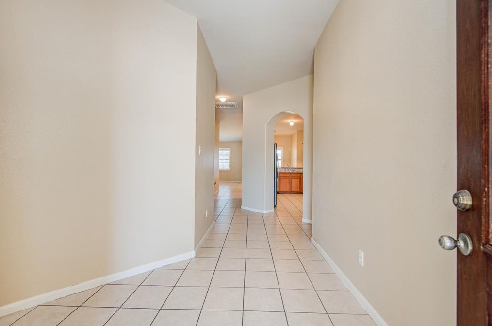 7014 Raven Cliffs Ln, Spring TX  77379-5197 exterior